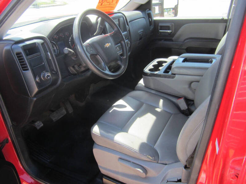 chevrolet silverado 1500 2018 1GCRCNEHXJZ285085 image chevrolet silverado 1500 2018 1GCRCNEHXJZ285085 image
